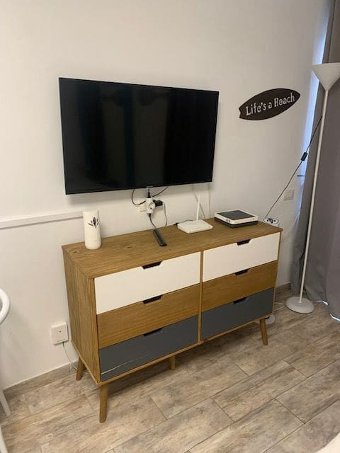 Studio att hyra i Arona med pool garage - 1 400 € (Ref: 6855645)