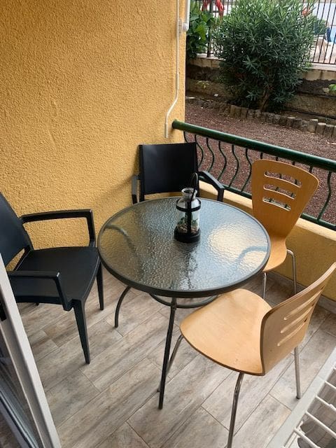 Studio att hyra i Arona med pool garage - 1 400 € (Ref: 6855645)