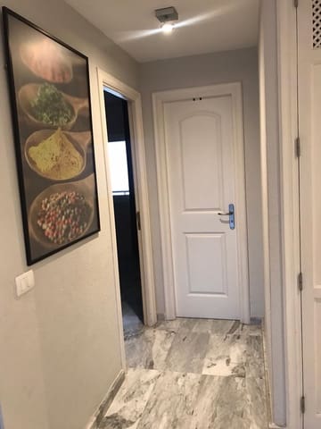 1 Zimmer Apartment zu vermieten in Los Cristianos, Arona mit Pool - 1.000 € (Ref: 7050571)