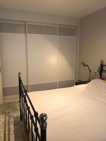 1 Zimmer Apartment zu vermieten in Los Cristianos, Arona mit Pool - 1.000 € (Ref: 7050571)