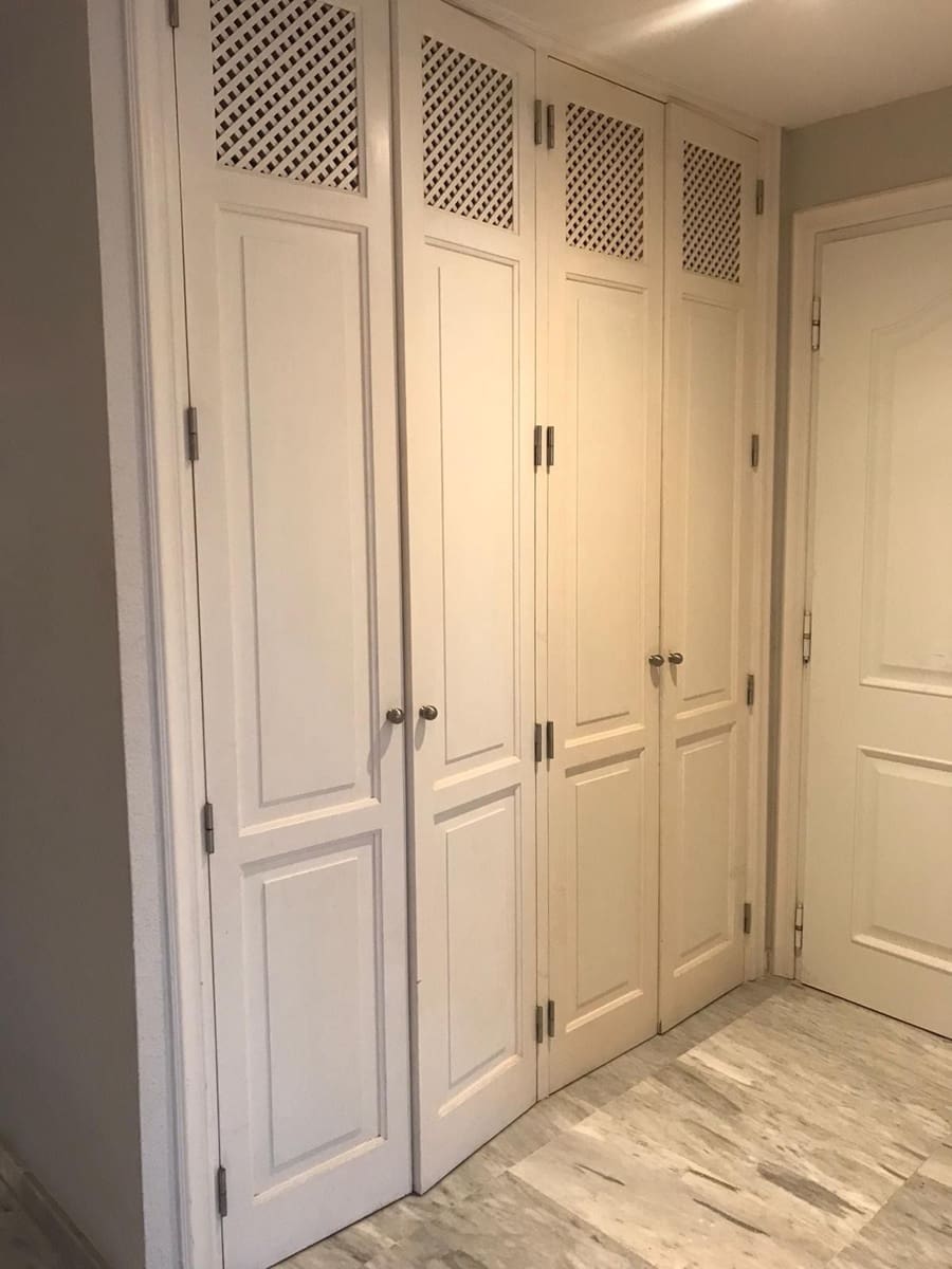 1 makuuhuone Huoneisto vuokrattavana paikassa Los Cristianos mukana uima-altaan - 1 000 € (Ref: 7050571)