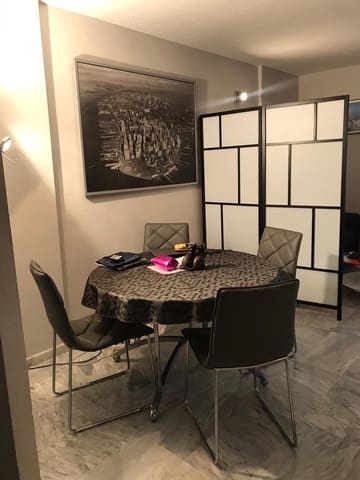 1 Zimmer Apartment zu vermieten in Los Cristianos, Arona mit Pool - 1.000 € (Ref: 7050571)