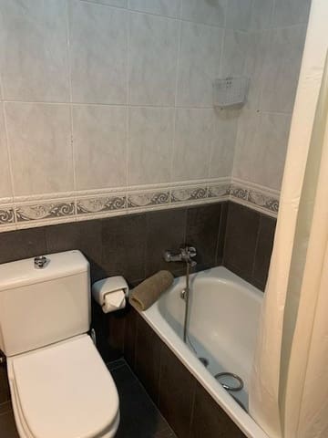 Apartamento de 2 habitaciones en El Medano, Granadilla de Abona en alquiler con garaje - 1.000 € (Ref: 7160269)