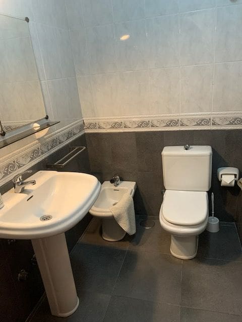 2 slaapkamer Appartement te huur in El Medano met garage - € 1.000 (Ref: 7160269)