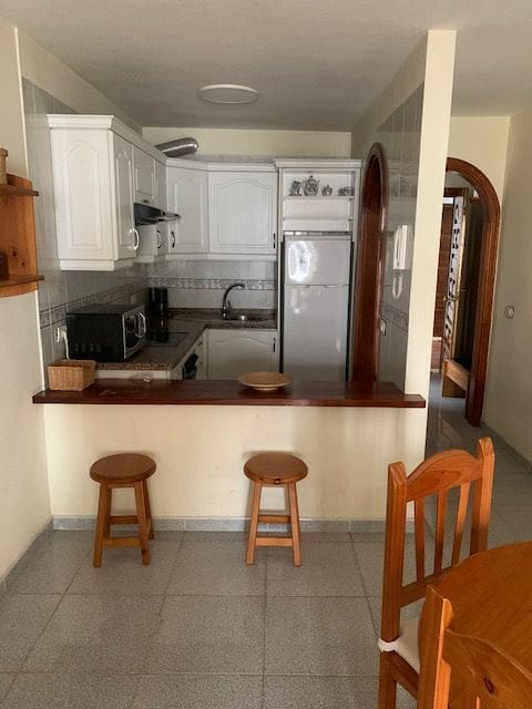 2 slaapkamer Appartement te huur in El Medano met garage - € 1.000 (Ref: 7160269)