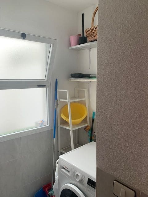 2 slaapkamer Appartement te huur in El Medano met garage - € 1.000 (Ref: 7160269)