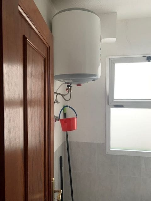 2 slaapkamer Appartement te huur in El Medano met garage - € 1.000 (Ref: 7160269)