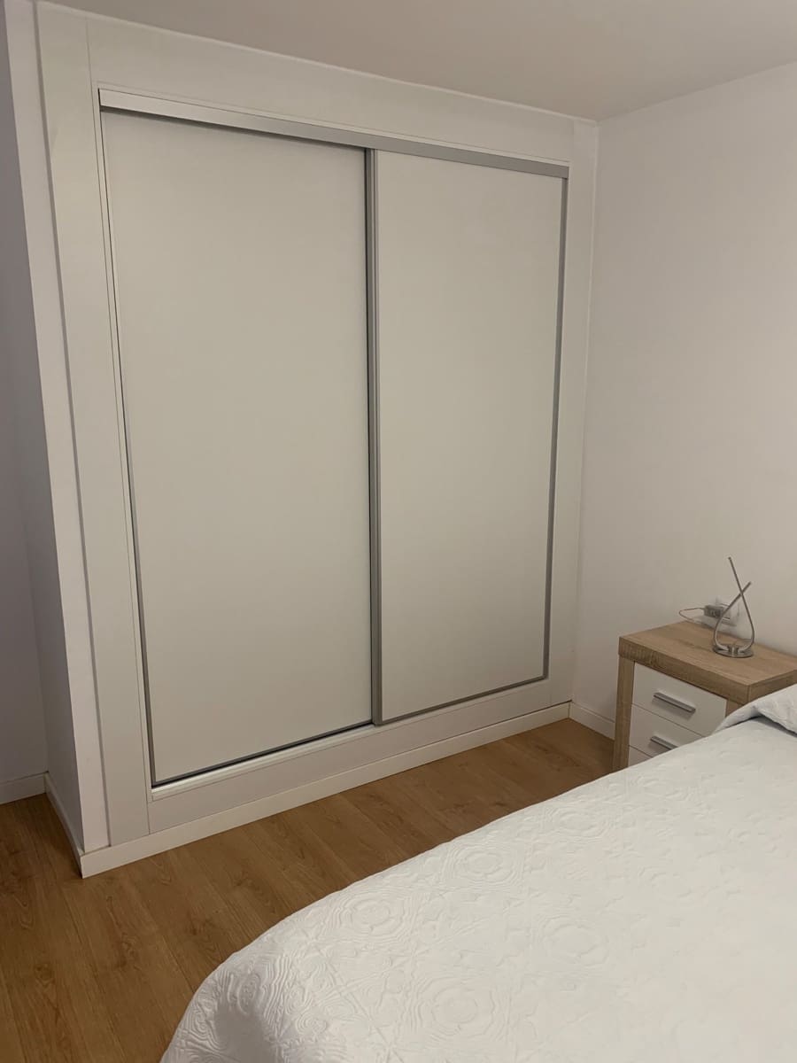 1 camera da letto Appartamento da affittare in Los Cristianos - 1.400 € (Rif: 7211472)