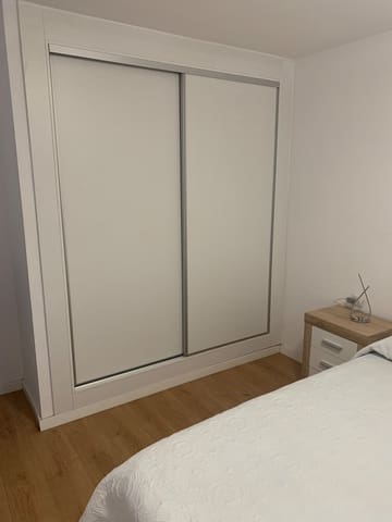 1 sypialnia Apartament do wynajęcia w Los Cristianos, Arona - 1 400 € (Ref: 7211472)