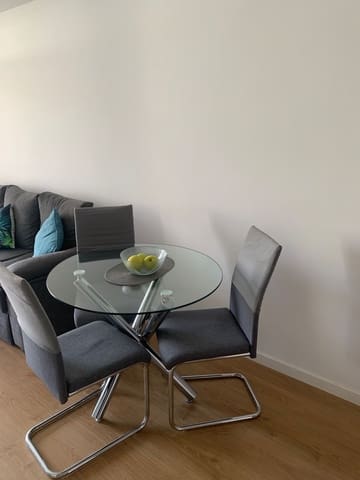 1 sypialnia Apartament do wynajęcia w Los Cristianos, Arona - 1 400 € (Ref: 7211472)