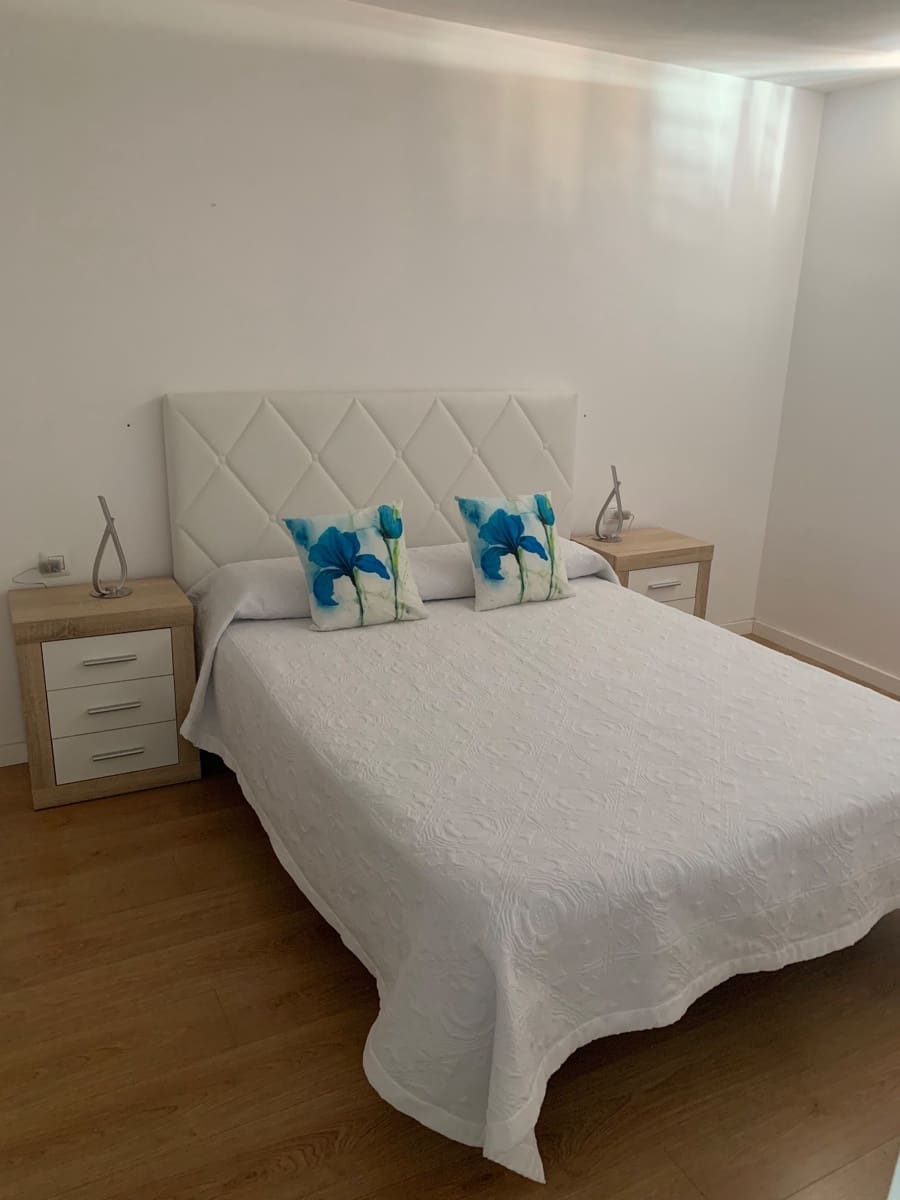 1 camera da letto Appartamento da affittare in Los Cristianos - 1.400 € (Rif: 7211472)