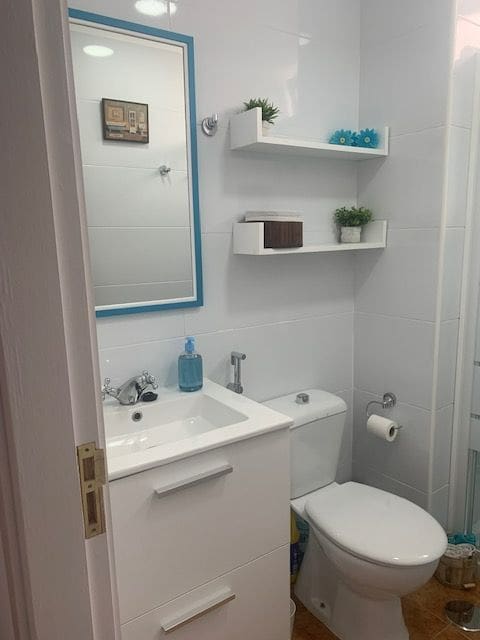 1 makuuhuone Huoneisto vuokrattavana paikassa Los Cristianos - 900 € (Ref: 7430536)