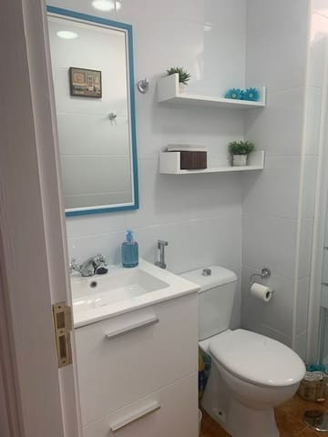 1 makuuhuone Huoneisto vuokrattavana paikassa Los Cristianos, Arona - 900 € (Ref: 7430536)