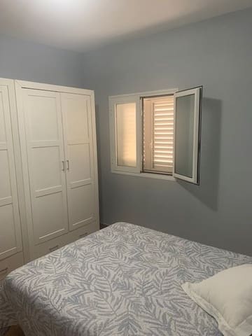 1 makuuhuone Huoneisto vuokrattavana paikassa Los Cristianos, Arona - 900 € (Ref: 7430536)