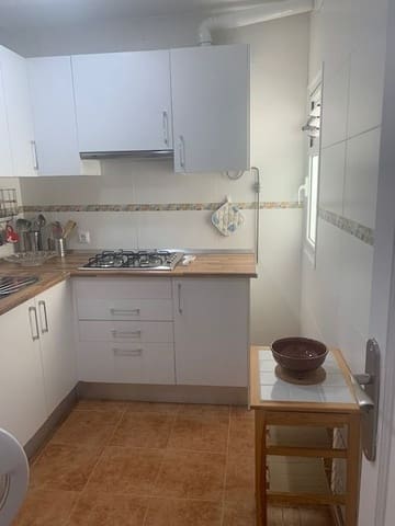 1 makuuhuone Huoneisto vuokrattavana paikassa Los Cristianos, Arona - 900 € (Ref: 7430536)