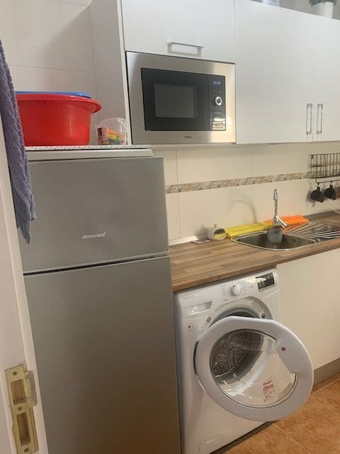 1 makuuhuone Huoneisto vuokrattavana paikassa Los Cristianos - 900 € (Ref: 7430536)