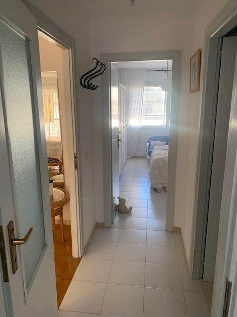 2 sovrum Lägenhet att hyra i Los Cristianos med pool - 1 600 € (Ref: 7479779)