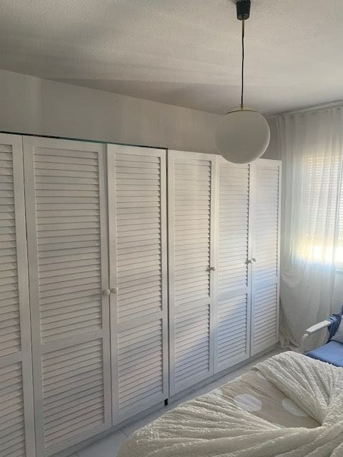 2 sovrum Lägenhet att hyra i Los Cristianos med pool - 1 600 € (Ref: 7479779)