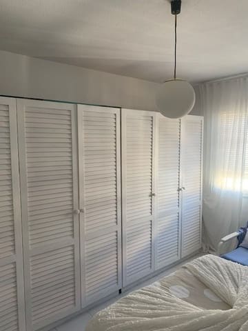 2 bedroom Apartment for rent in Los Cristianos, Arona with pool - € 1,600 (Ref: 7479779)