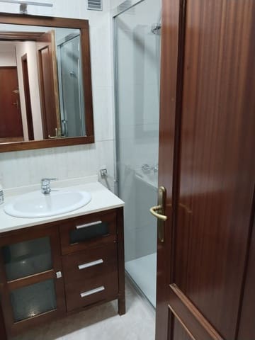 3 Zimmer Wohnung zu vermieten in Cuatro Torres, Santa Cruz de Tenerife mit Garage - 1.300 € (Ref: 7581568)