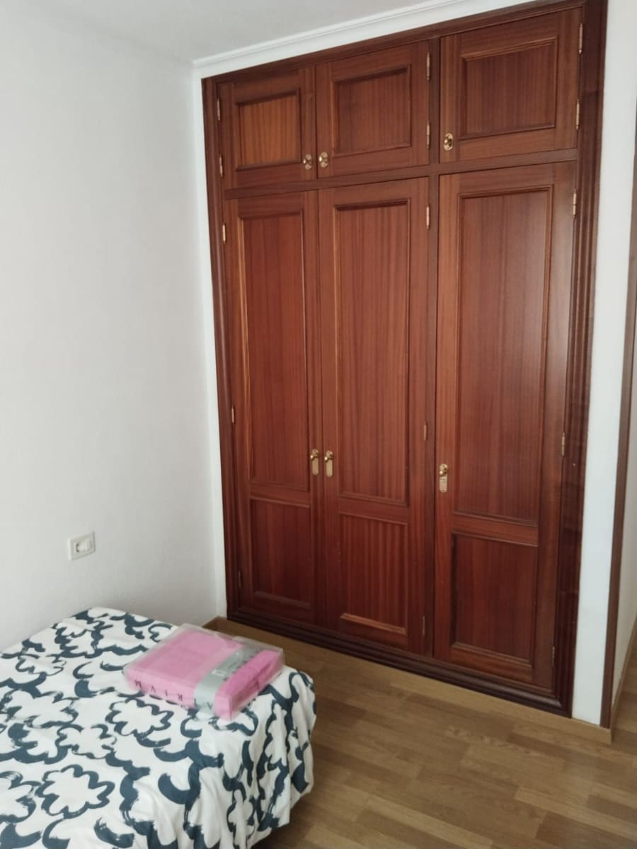 3 Zimmer Wohnung zu vermieten in Santa Cruz de Tenerife mit Garage - 1.300 € (Ref: 7581568)