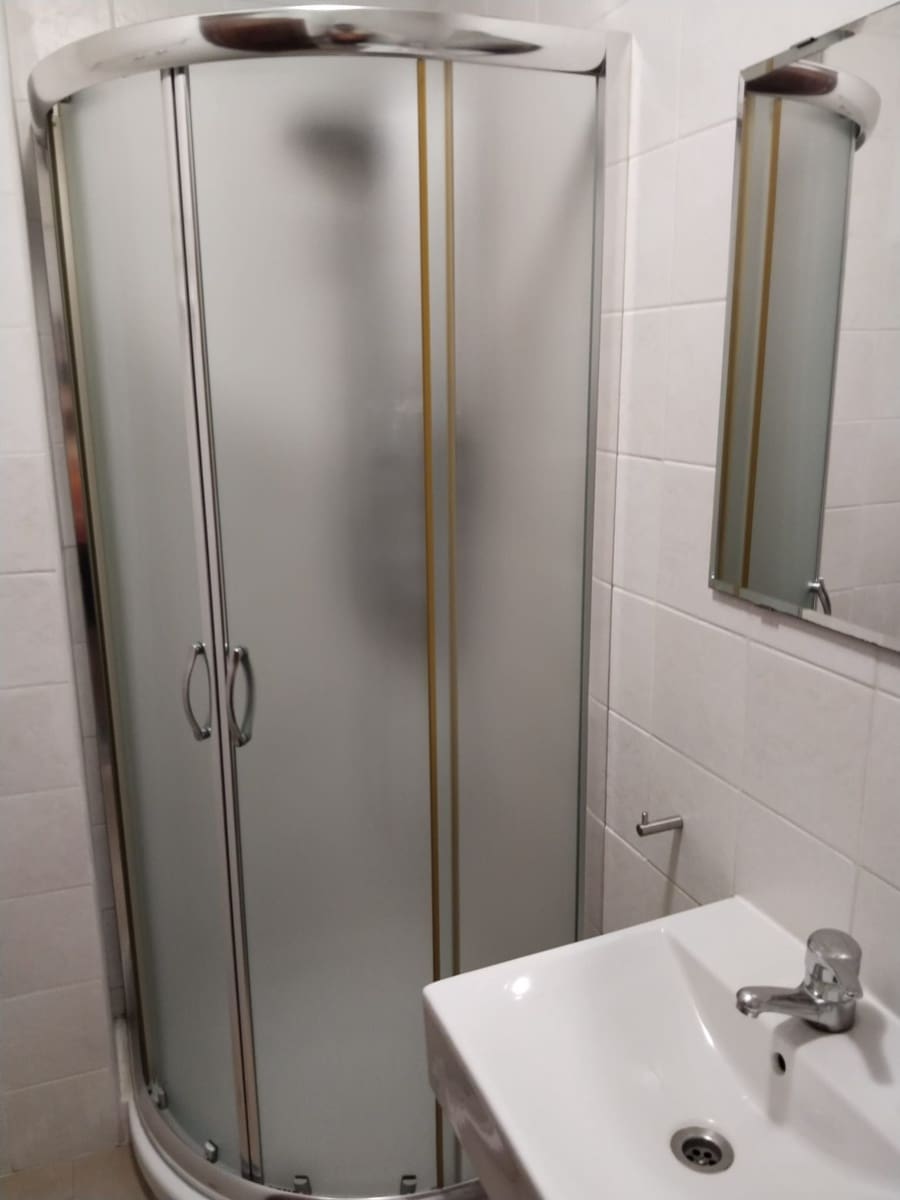 3 Zimmer Wohnung zu vermieten in Santa Cruz de Tenerife mit Garage - 1.300 € (Ref: 7581568)