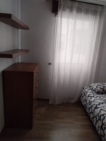 3 Zimmer Wohnung zu vermieten in Cuatro Torres, Santa Cruz de Tenerife mit Garage - 1.300 € (Ref: 7581568)