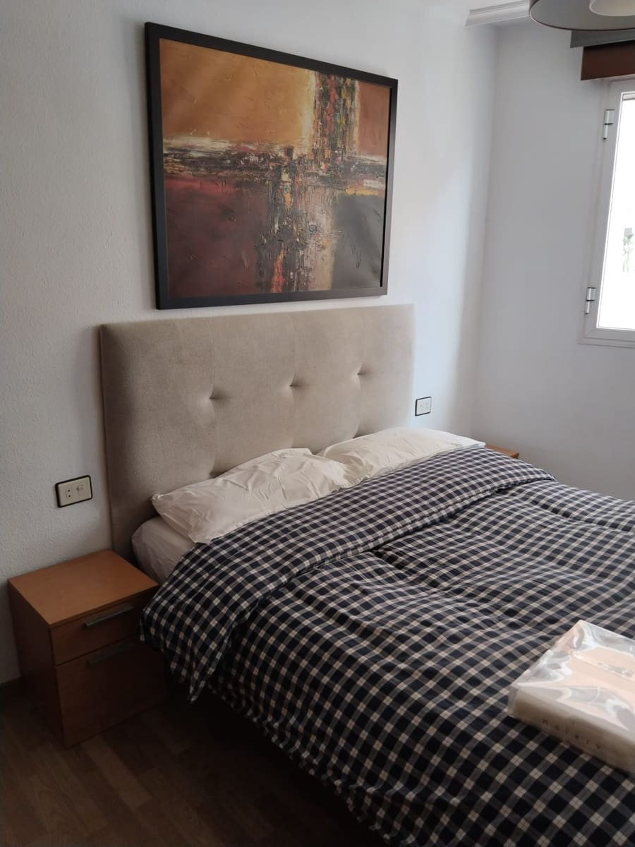 3 Zimmer Wohnung zu vermieten in Santa Cruz de Tenerife mit Garage - 1.300 € (Ref: 7581568)
