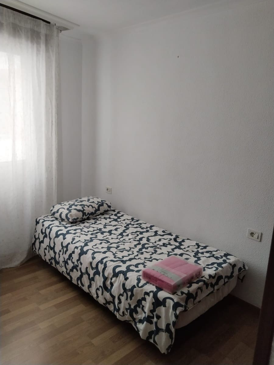 3 Zimmer Wohnung zu vermieten in Santa Cruz de Tenerife mit Garage - 1.300 € (Ref: 7581568)