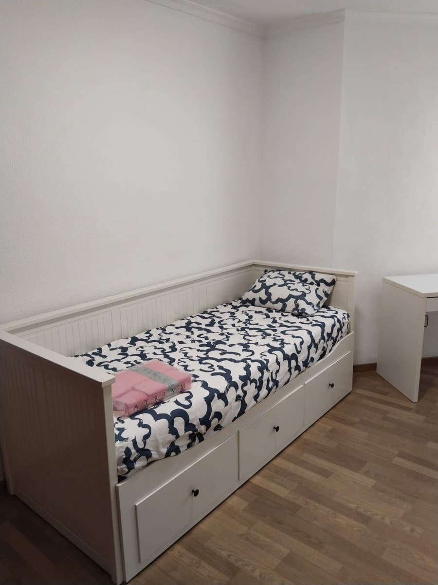 3 Zimmer Wohnung zu vermieten in Santa Cruz de Tenerife mit Garage - 1.300 € (Ref: 7581568)