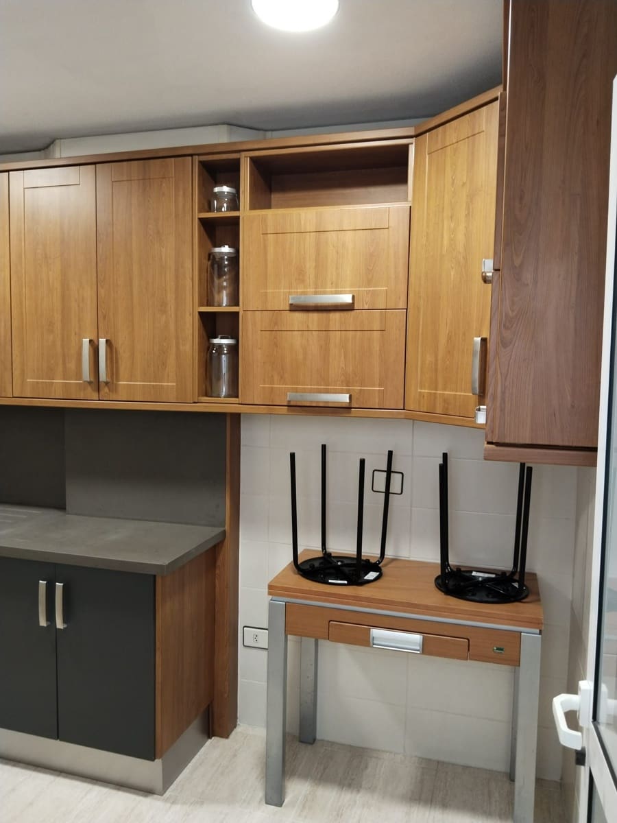 3 Zimmer Wohnung zu vermieten in Santa Cruz de Tenerife mit Garage - 1.300 € (Ref: 7581568)