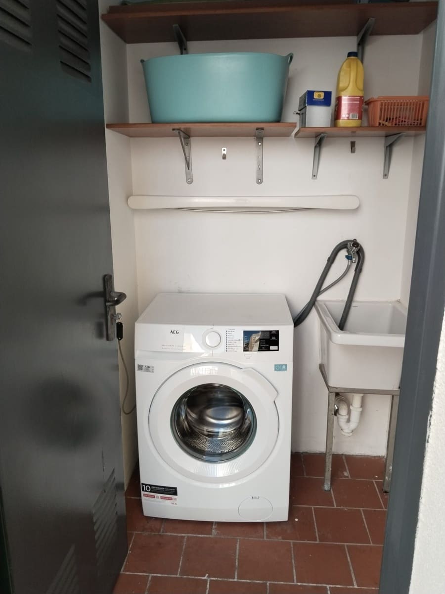 3 Zimmer Wohnung zu vermieten in Santa Cruz de Tenerife mit Garage - 1.300 € (Ref: 7581568)