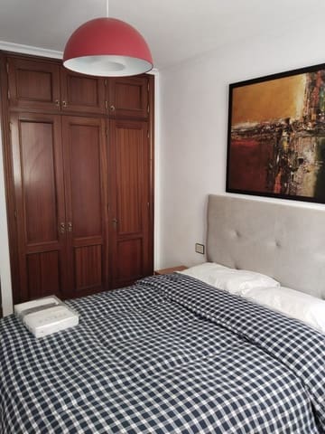 3 Zimmer Wohnung zu vermieten in Cuatro Torres, Santa Cruz de Tenerife mit Garage - 1.300 € (Ref: 7581568)