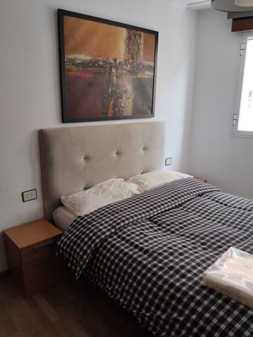 3 Zimmer Wohnung zu vermieten in Cuatro Torres, Santa Cruz de Tenerife mit Garage - 1.300 € (Ref: 7581568)