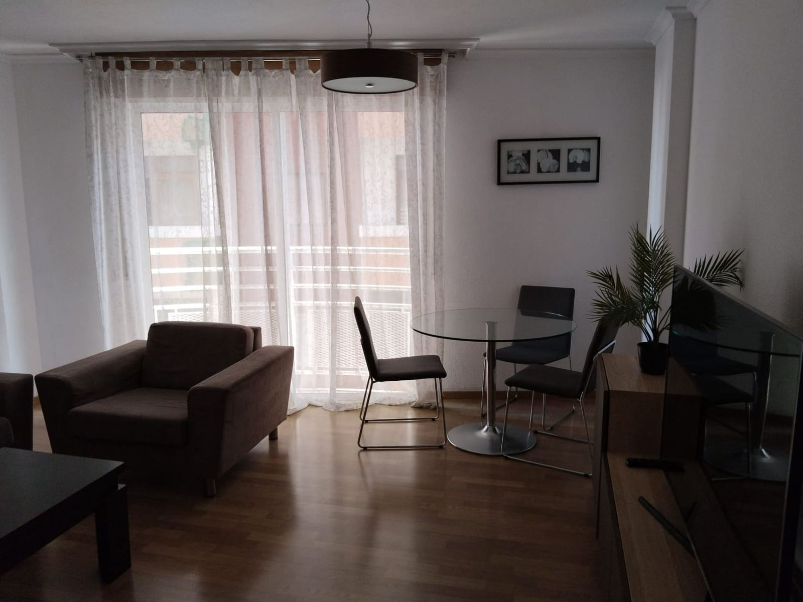3 Zimmer Wohnung zu vermieten in Santa Cruz de Tenerife mit Garage - 1.300 € (Ref: 7581568)