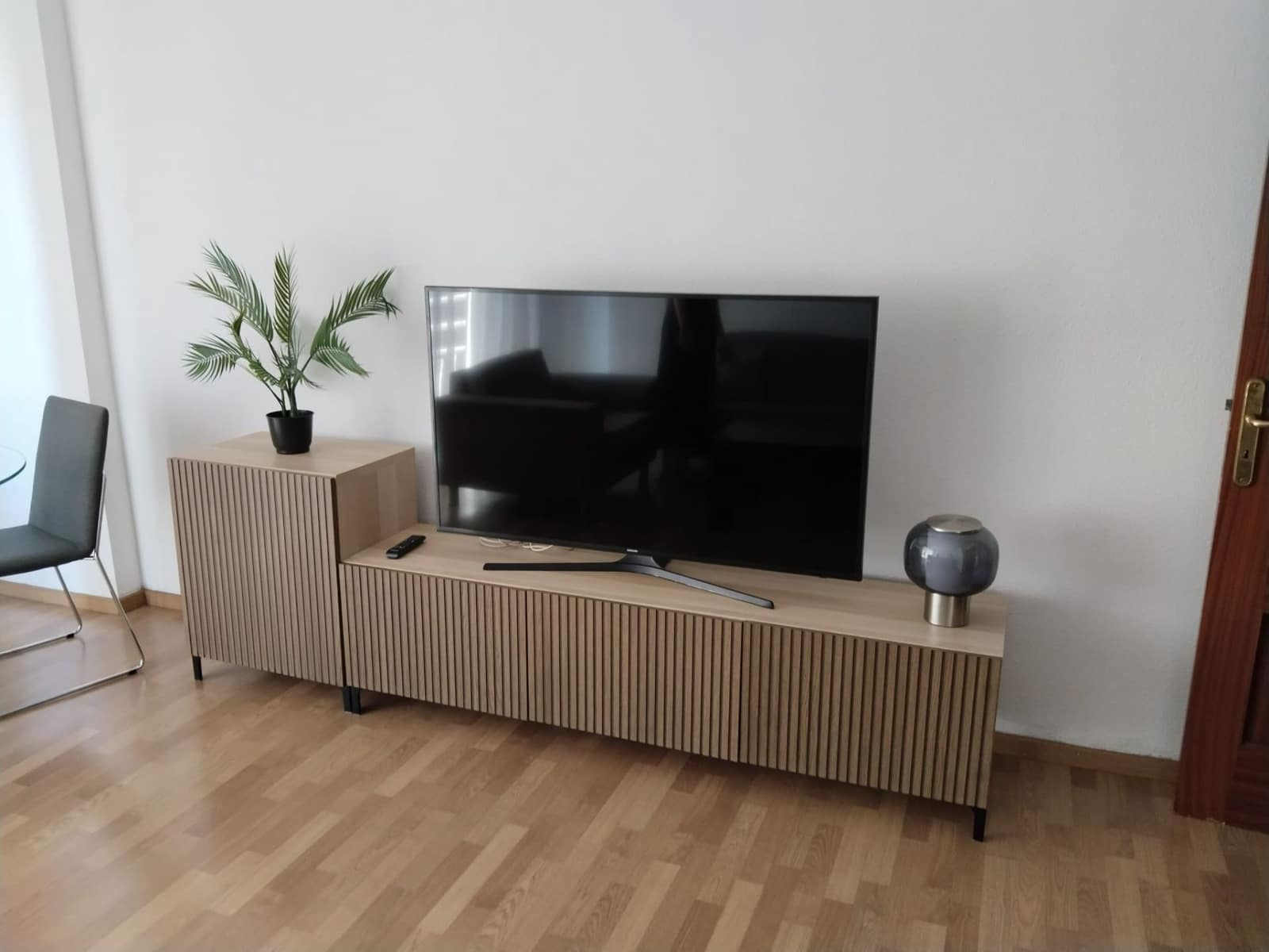 3 Zimmer Wohnung zu vermieten in Santa Cruz de Tenerife mit Garage - 1.300 € (Ref: 7581568)