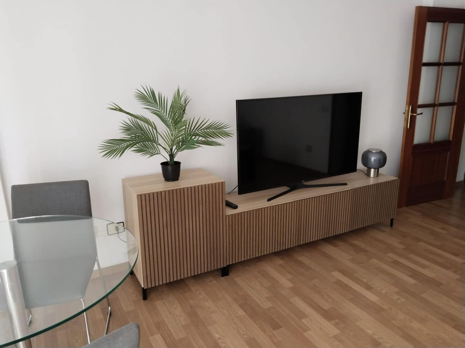 3 Zimmer Wohnung zu vermieten in Santa Cruz de Tenerife mit Garage - 1.300 € (Ref: 7581568)