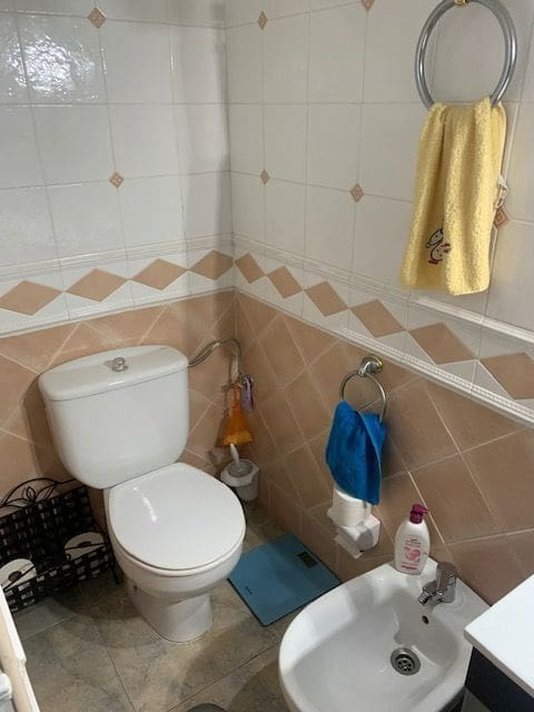 3 bedroom Flat for sale in Los Cristianos with pool garage - € 549,000 (Ref: 7807265)