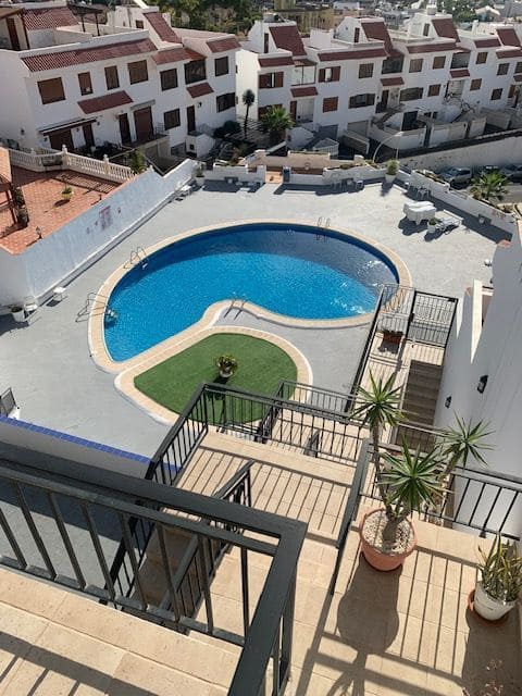 3 bedroom Flat for sale in Los Cristianos with pool garage - € 549,000 (Ref: 7807265)