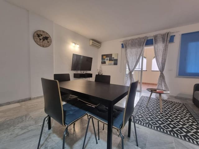 1 bedroom Apartment for sale in Los Cristianos, Arona with pool - € 290,000 (Ref: 8278652)