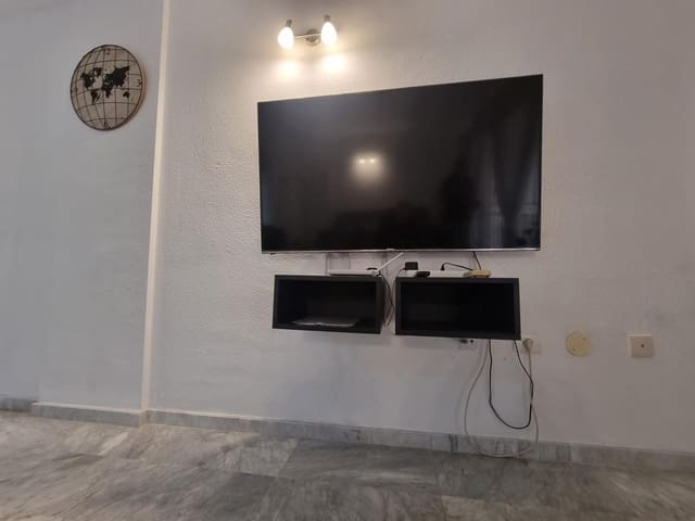 1 bedroom Apartment for sale in Los Cristianos, Arona with pool - € 290,000 (Ref: 8278652)