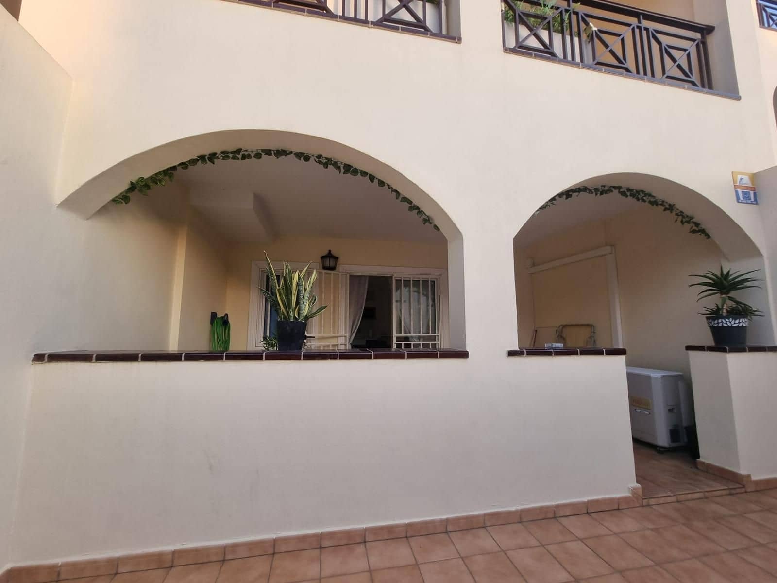 1 Zimmer Apartment zu verkaufen in Los Cristianos mit Pool - 290.000 € (Ref: 8278652)