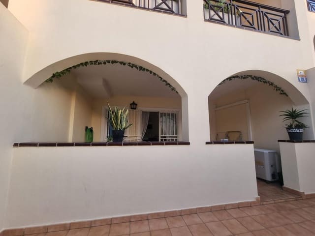 1 bedroom Apartment for sale in Los Cristianos, Arona with pool - € 290,000 (Ref: 8278652)