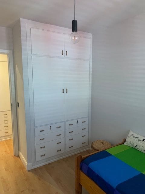 Appartement de 2 chambres à louer à Santa Cruz de Tenerife - 850 € (Ref: 8322493)