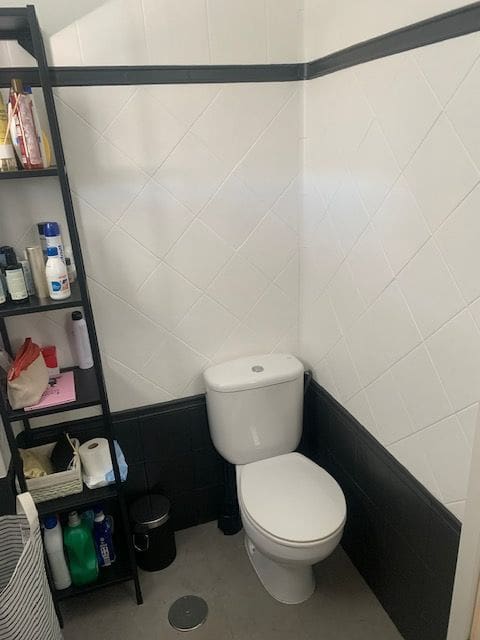 Appartement de 2 chambres à louer à Santa Cruz de Tenerife - 850 € (Ref: 8322493)