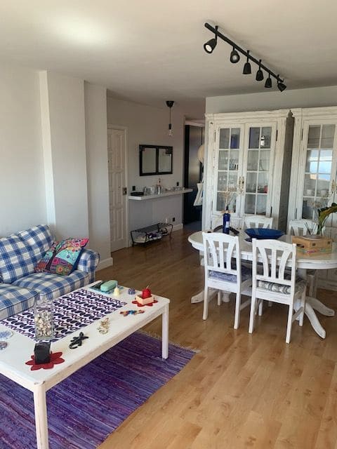 Appartement de 2 chambres à louer à Santa Cruz de Tenerife - 850 € (Ref: 8322493)