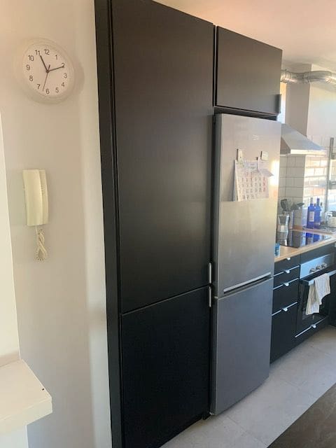 Appartement de 2 chambres à louer à Santa Cruz de Tenerife - 850 € (Ref: 8322493)