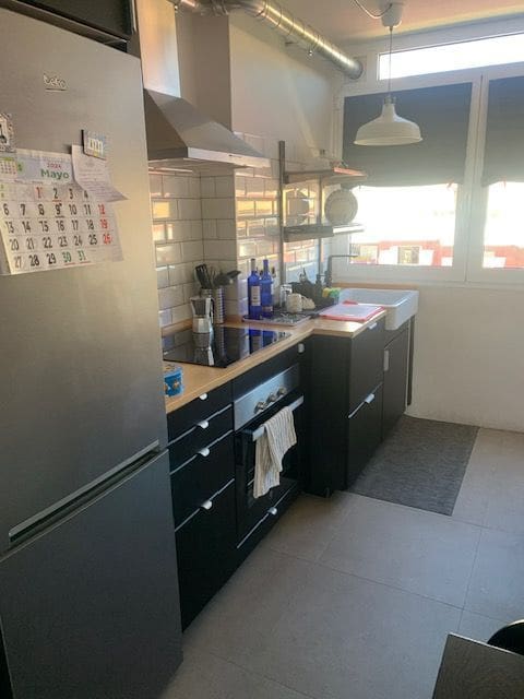 Appartement de 2 chambres à louer à Santa Cruz de Tenerife - 850 € (Ref: 8322493)