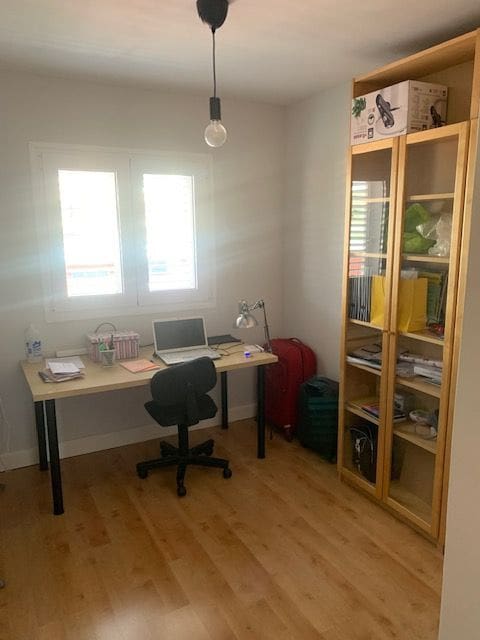 Appartement de 2 chambres à louer à Santa Cruz de Tenerife - 850 € (Ref: 8322493)