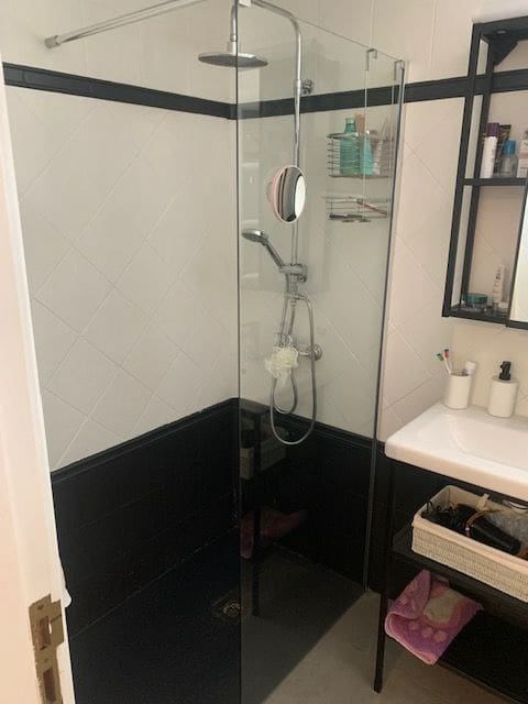 Appartement de 2 chambres à louer à Santa Cruz de Tenerife - 850 € (Ref: 8322493)